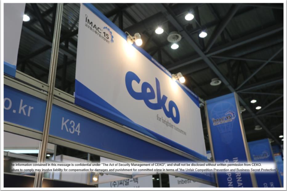 CEKO